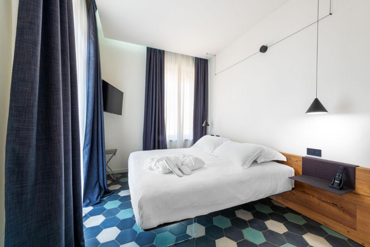 Villa Fedora Luxury Suites Lucca Bagian luar foto