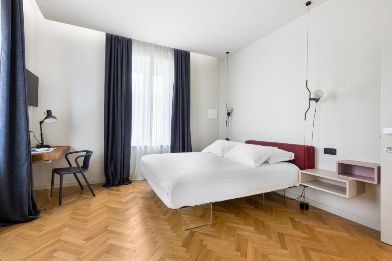 Villa Fedora Luxury Suites Lucca Bagian luar foto