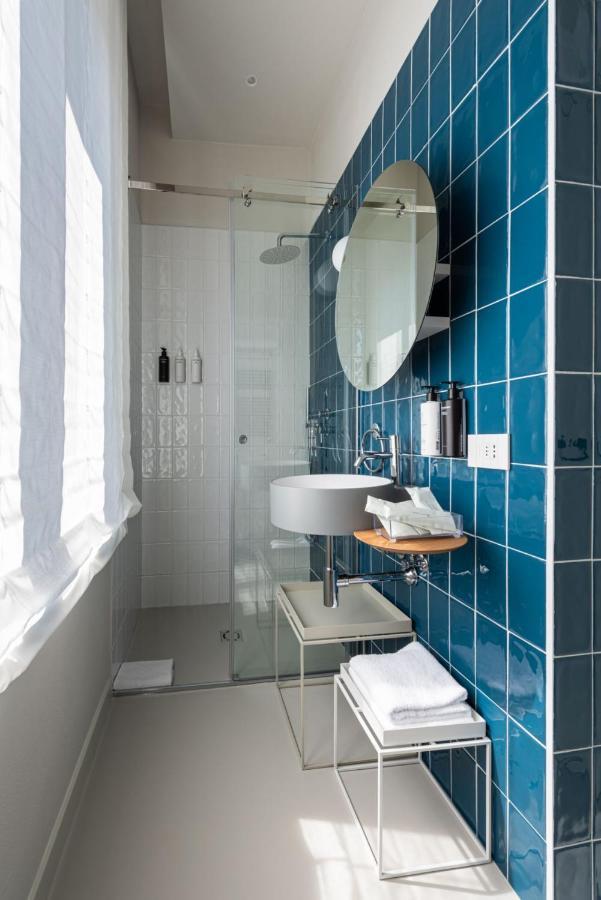 Villa Fedora Luxury Suites Lucca Bagian luar foto