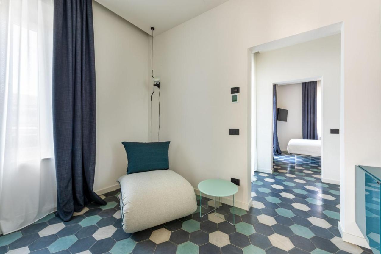 Villa Fedora Luxury Suites Lucca Bagian luar foto