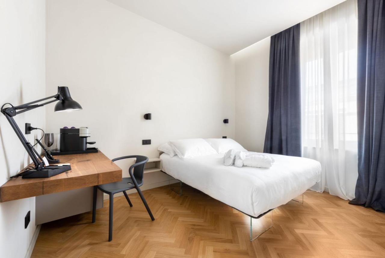 Villa Fedora Luxury Suites Lucca Bagian luar foto