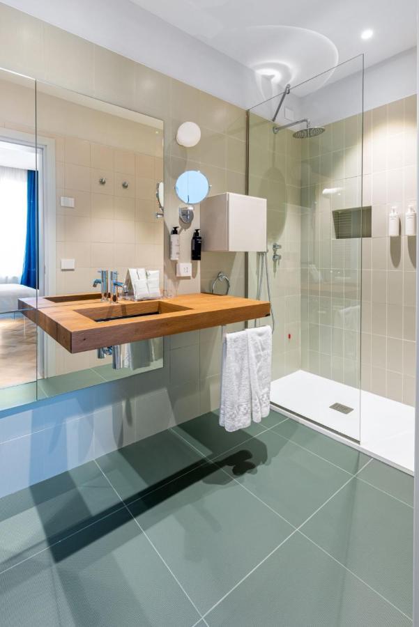 Villa Fedora Luxury Suites Lucca Bagian luar foto