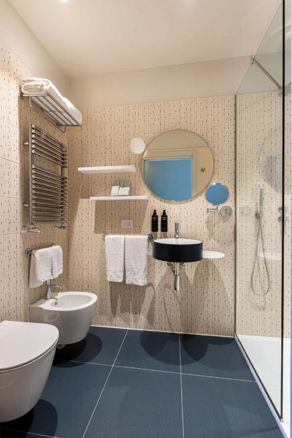 Villa Fedora Luxury Suites Lucca Bagian luar foto