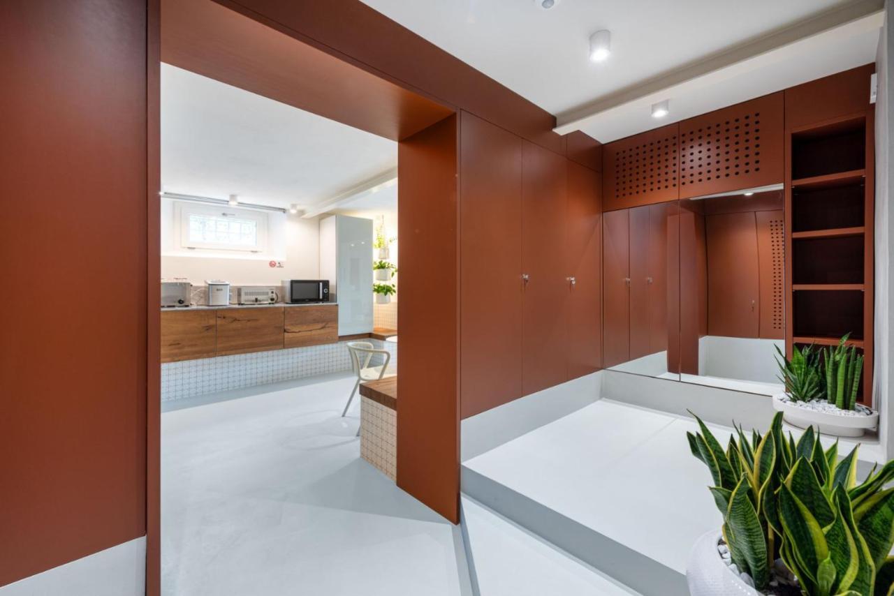 Villa Fedora Luxury Suites Lucca Bagian luar foto