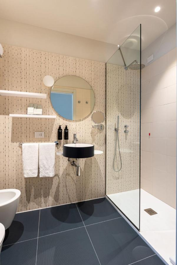 Villa Fedora Luxury Suites Lucca Bagian luar foto