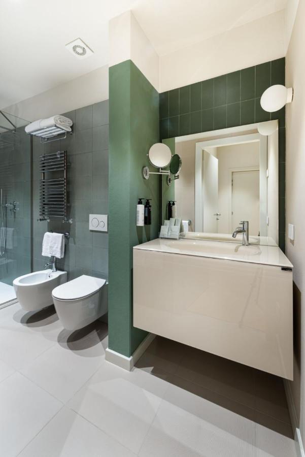Villa Fedora Luxury Suites Lucca Bagian luar foto