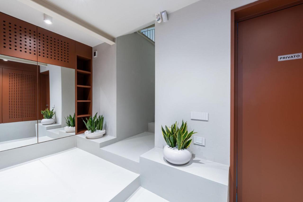 Villa Fedora Luxury Suites Lucca Bagian luar foto