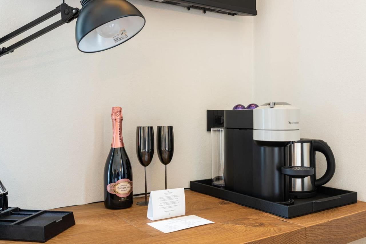 Villa Fedora Luxury Suites Lucca Bagian luar foto