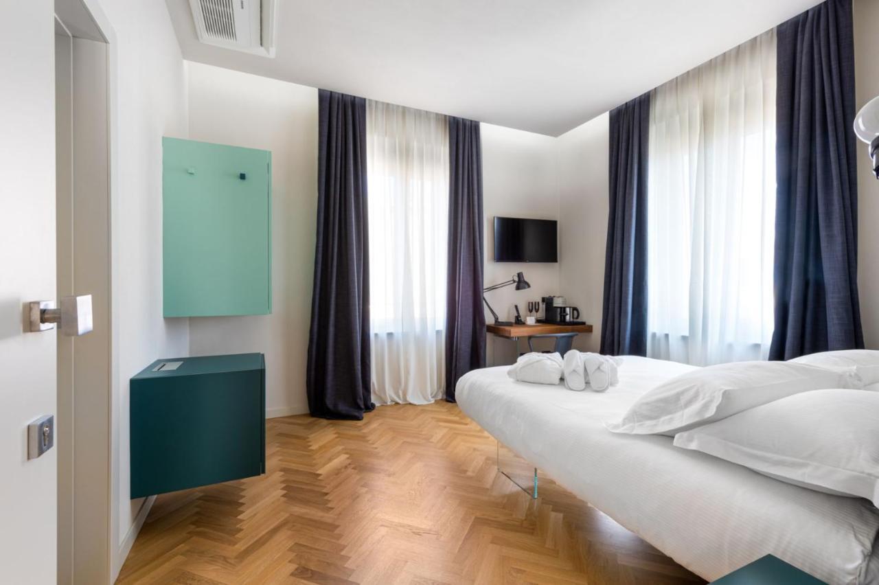 Villa Fedora Luxury Suites Lucca Bagian luar foto