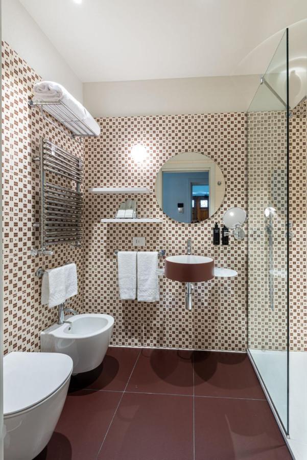 Villa Fedora Luxury Suites Lucca Bagian luar foto