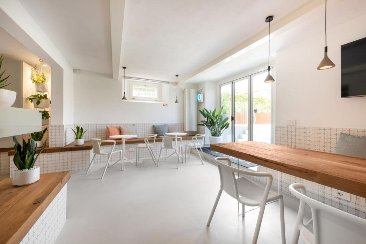 Villa Fedora Luxury Suites Lucca Bagian luar foto