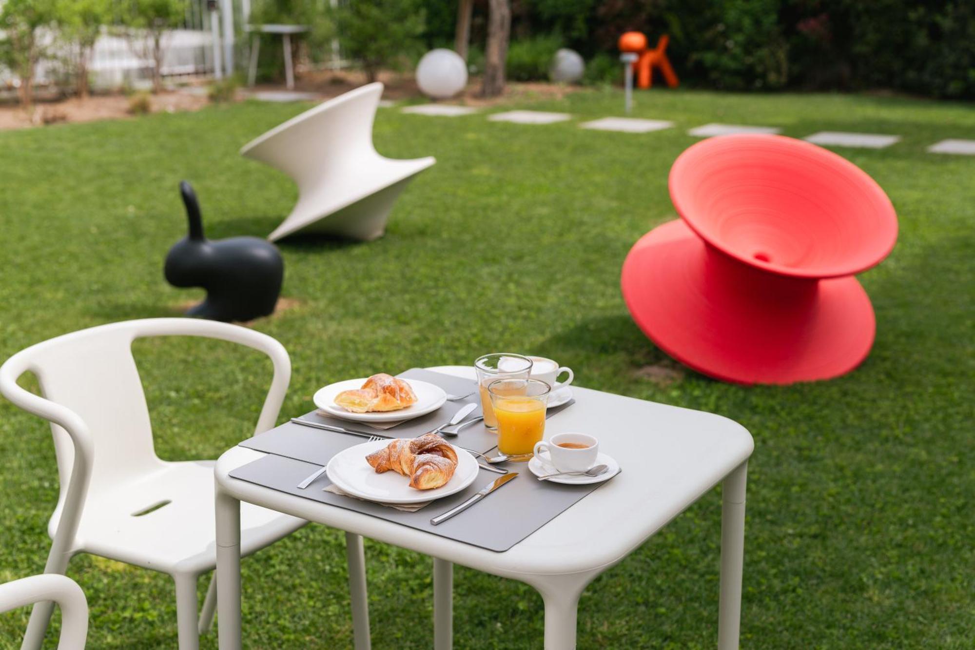 Villa Fedora Luxury Suites Lucca Bagian luar foto
